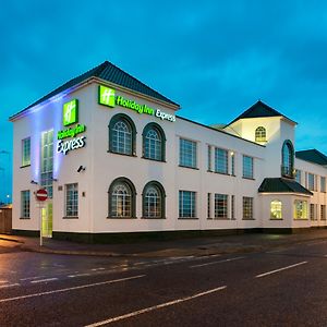 Holiday Inn Express London Chingford, An Ihg Hotel